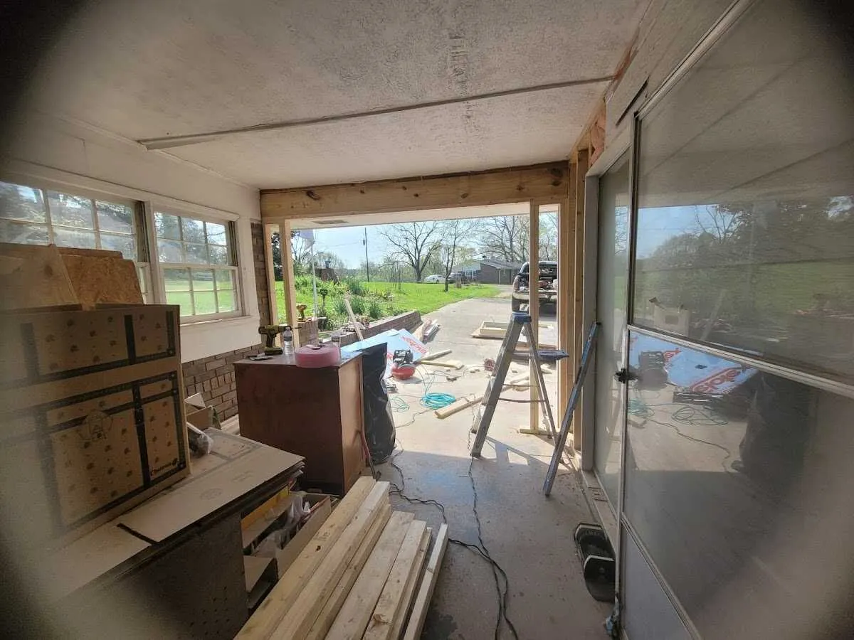 Air movers and dehumidifier for Drying & Dehumidification in Allegheny