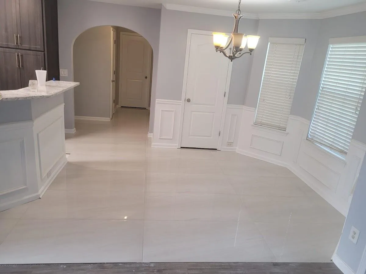 Water Damage Restoration services in Allegheny, PA